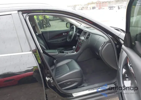 2017 Infiniti Qx50 from USA, damaged, VIN JN1BJ0RR9HM413470